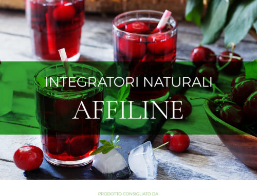 Integratore naturale Affiline: migliora la tua circolazione con il drenaggio dei liquidi in eccesso