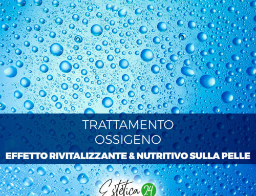 Trattamento con Ossigeno